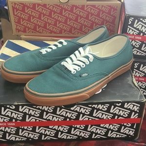 MENS VANS